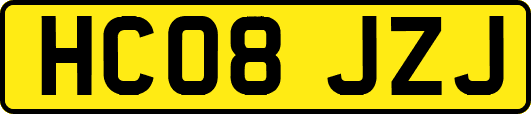 HC08JZJ