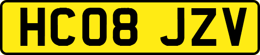 HC08JZV