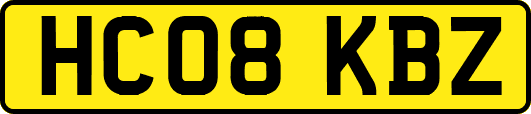 HC08KBZ