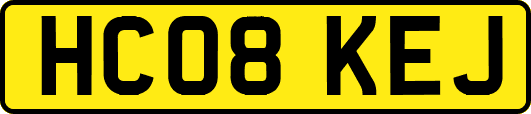 HC08KEJ