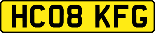 HC08KFG