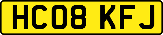HC08KFJ