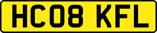 HC08KFL
