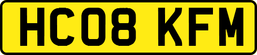 HC08KFM