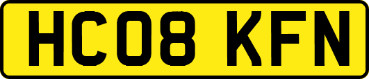 HC08KFN