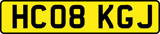 HC08KGJ
