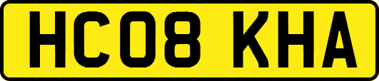 HC08KHA