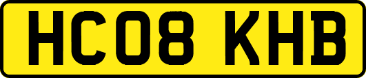 HC08KHB