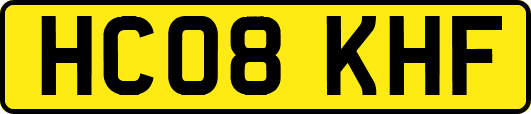 HC08KHF