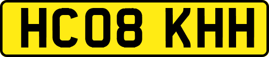 HC08KHH