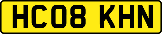 HC08KHN