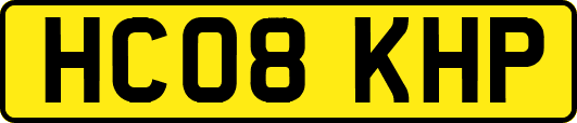 HC08KHP