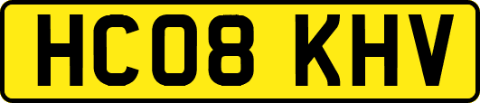 HC08KHV