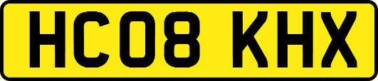 HC08KHX