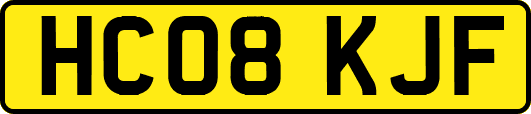 HC08KJF