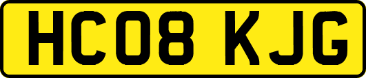 HC08KJG