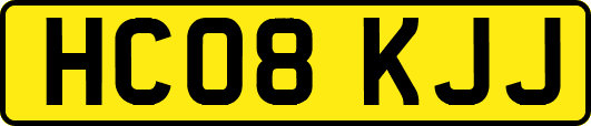 HC08KJJ