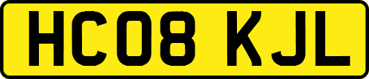 HC08KJL