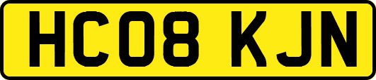 HC08KJN