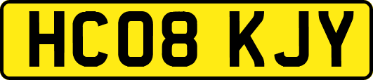 HC08KJY