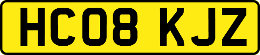 HC08KJZ