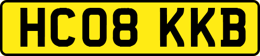 HC08KKB