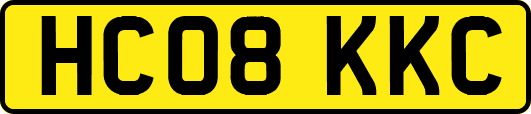 HC08KKC