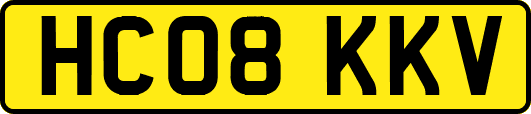 HC08KKV