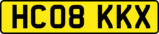 HC08KKX