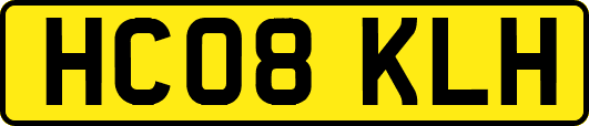 HC08KLH