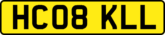 HC08KLL