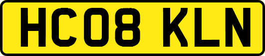 HC08KLN
