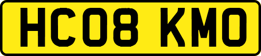 HC08KMO