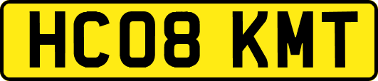HC08KMT