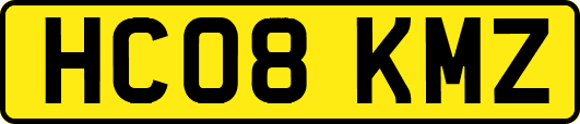 HC08KMZ