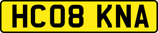 HC08KNA