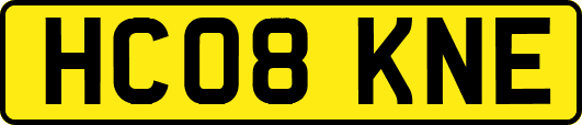 HC08KNE