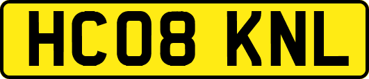 HC08KNL