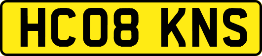 HC08KNS