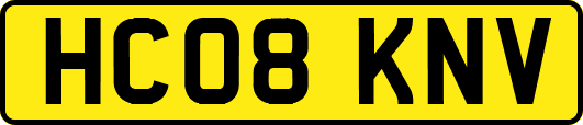 HC08KNV