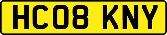 HC08KNY