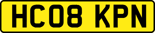 HC08KPN