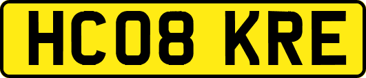 HC08KRE