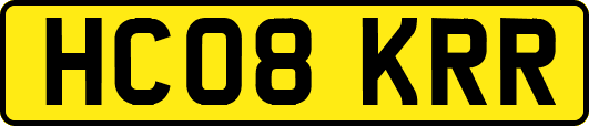 HC08KRR
