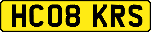 HC08KRS