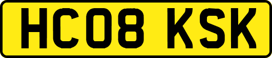 HC08KSK