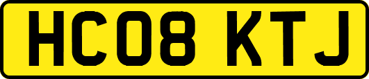 HC08KTJ