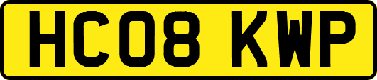 HC08KWP