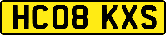 HC08KXS
