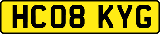 HC08KYG